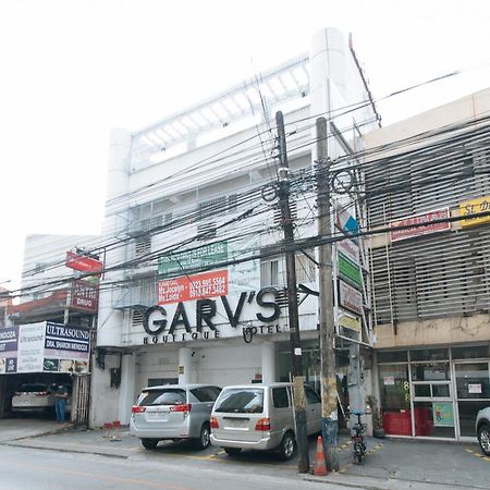Reddoorz Plus @ Boni Avenue Mandaluyong Exterior foto