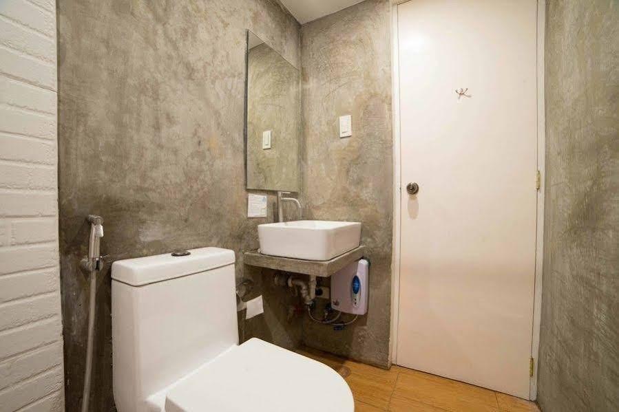 Reddoorz Plus @ Boni Avenue Mandaluyong Exterior foto