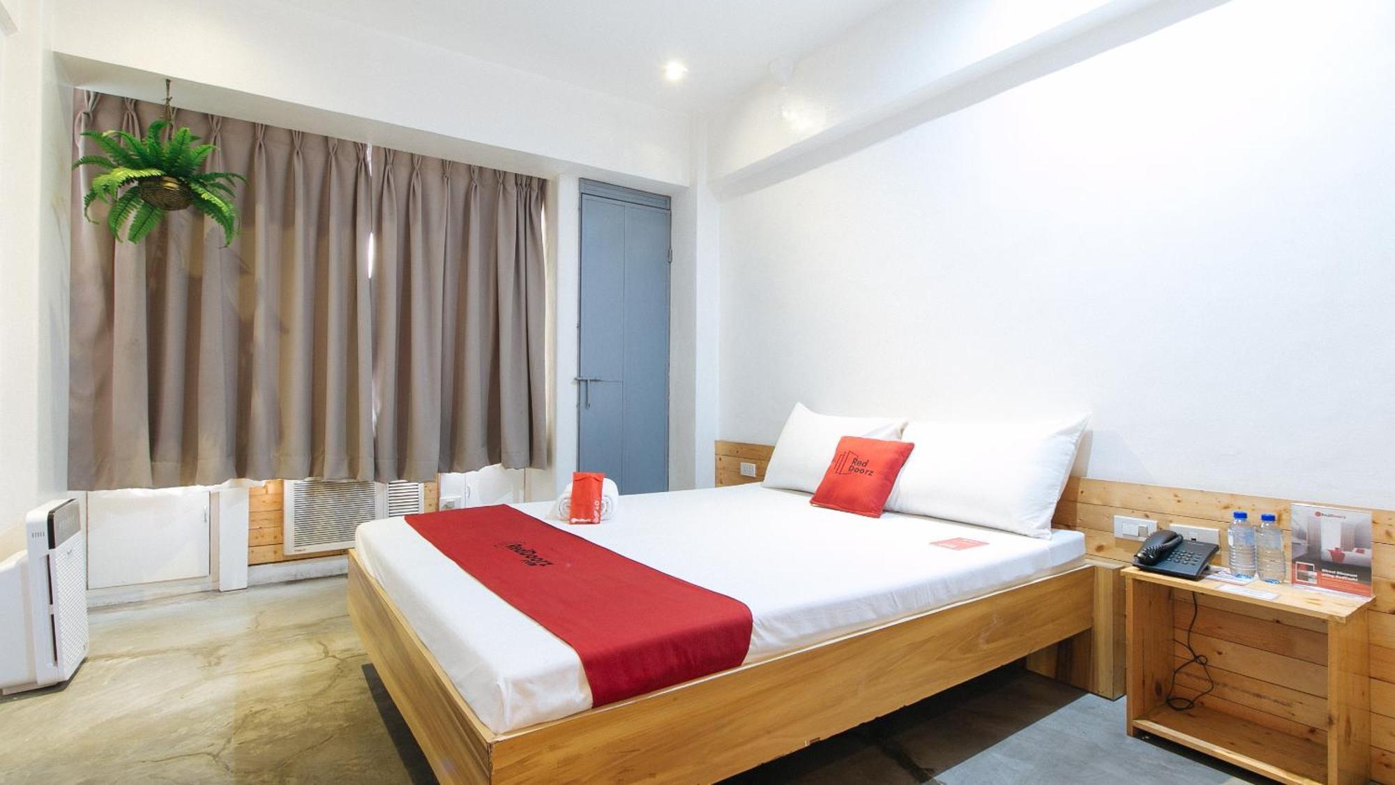 Reddoorz Plus @ Boni Avenue Mandaluyong Exterior foto